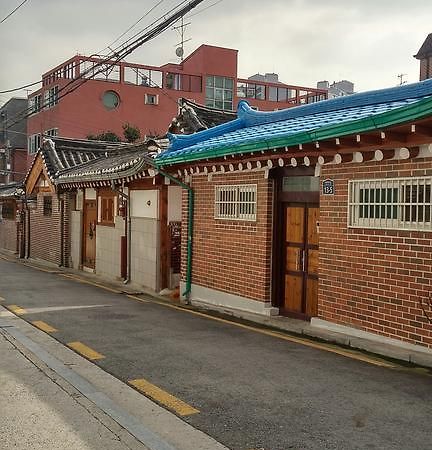 Sunny & Jinny'S Bnb Seoul Luaran gambar
