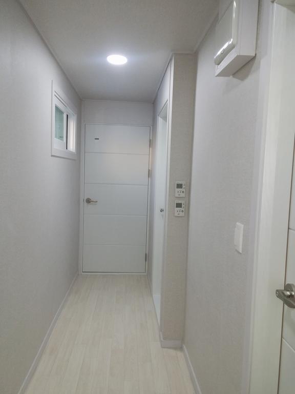 Sunny & Jinny'S Bnb Seoul Luaran gambar