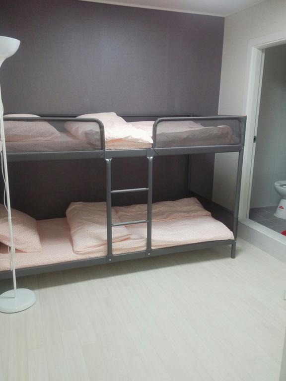 Sunny & Jinny'S Bnb Seoul Luaran gambar