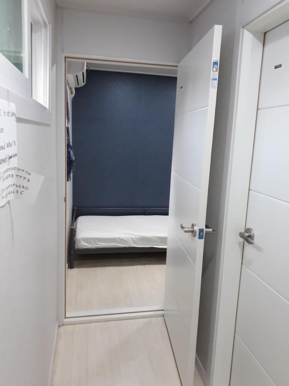 Sunny & Jinny'S Bnb Seoul Luaran gambar