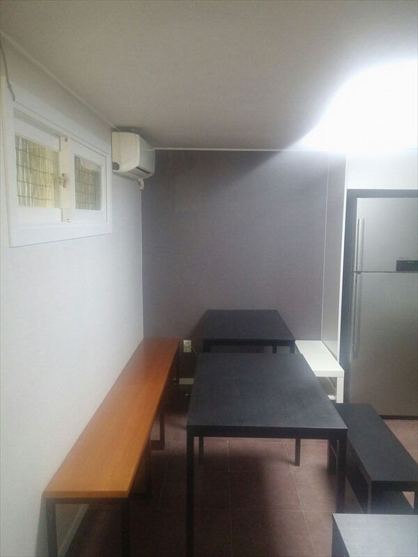 Sunny & Jinny'S Bnb Seoul Luaran gambar