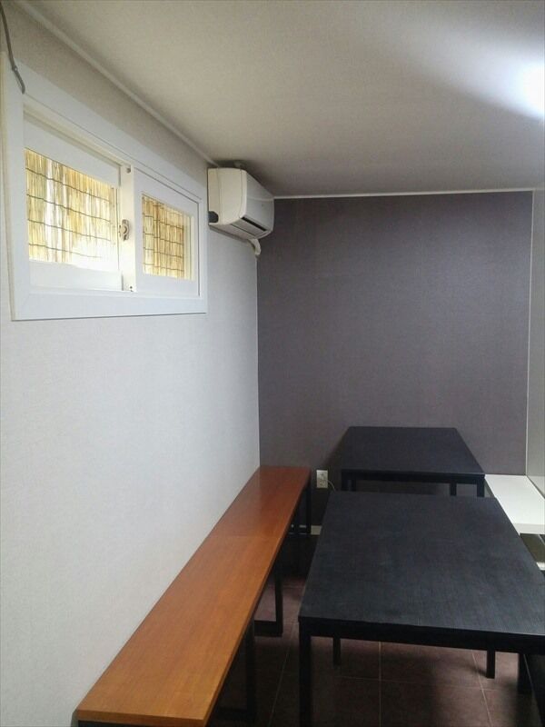 Sunny & Jinny'S Bnb Seoul Luaran gambar
