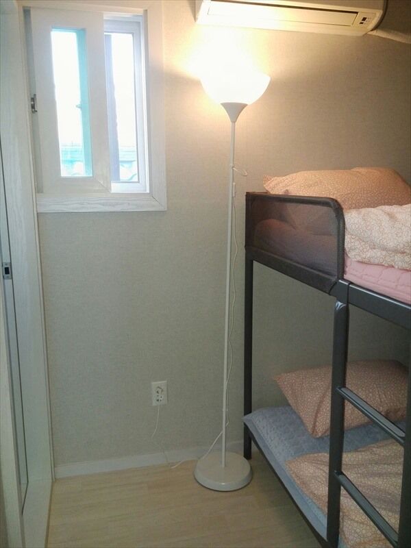 Sunny & Jinny'S Bnb Seoul Luaran gambar