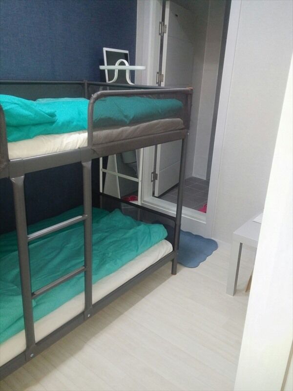 Sunny & Jinny'S Bnb Seoul Luaran gambar