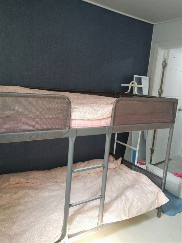 Sunny & Jinny'S Bnb Seoul Luaran gambar